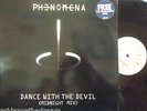 PHENOMENA   Dance With The Devil   12