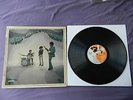 Jimi Hendrix axis bold  as love vinyl l.p. france