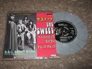 THE SWEET  -  PAPERBACK WRITER / CHOP CHOP  7