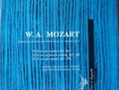 RARE ROBERTO MICHELUCCI MOZART RESONANCES 26 FRANCE