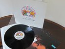 Queen - A Night At The Opera LP - SUPERB Near Mint Vinyl - Worldwide Shipping