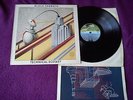 BLACK SABBATH  technical ecstasy 1976- FIRST UK PRESS -VERTIGO SPACE  SHIP -EX++