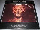 LP/ SUPERSISTER /  ISKANDER / NL PROGRESSIVE IN 1973 TOP RAR   POLYDOR