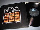 LP /NOVA/  BLINK  /1975 ITALIAN PROG JAZZ ROCK MONSTER RARE / UK ARISTA / MINT