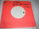 1996 FUGEES Killing Me Softly / Cowboys 7