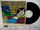 shrink MICHAEL HURLEY & PALS Armchair Boogie &Comic Book 71 Racoon FREAK FOLK NM