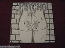 PSYCHO / SATAN'S WARRIORS split 7