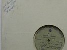 CAPTAIN BEEFHEART Ice Cream For Crow 1982 US Promo DBL LP ACETATE Warner Bros.