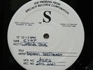 CAPTAIN BEEFHEART Trout Mask Replica 1997 US Promo TEST PRESSING LP Van Vliet
