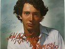 JONATHAN RICHMAN And The MODERN LOVERS 1976 US ORG LP AUTOGRAPHED Power Pop