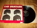 NEAR MINT The Beatles A Hard Day's Night LP MONO 1st US Pressing UAL 3366