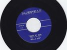 BLUESVILLE827- BILLY BOY- YOU`RE MY GIRL/SCHOOL TIME- BOTH SIDES JUMP BLUES