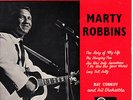 MARTY ROBBINS 1958 EP *LONG TALL SALLY+3*