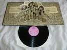 JETHRO TULL-stand up '69 UK ROUGH PINK i ISLAND LP+POP-UP  PROG.GEM