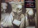 DUST Dust/Hard Attack 2xLP SEALED RSD '13 reissue hard-rock #1676