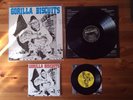 Gorilla Biscuits Vinyl NYHC Hardcore Punk Revelation Records We Bite Rare