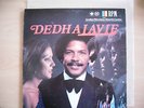 DEDHALAVIE - ISLAND FUNK LATIN SOUL ANTILLES - BILLY JONES COVER - RPM LP 2.008