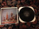 Jimmy Eat World Bleed American LP Vinyl OOP original pressing rare