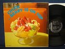 Chuck Berry - Berry Is On Top - 1959 - Black Chess Label - Mono DG