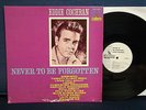 Eddie Cochran - Never To Be Forgotten - 1962 - Liberty Label - Mono(WL PROMO)