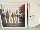 Pure Love sxe Gallows sharks The Ghost of a Thousand Lower Than Atlantis LTD 500