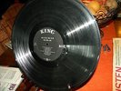 Little Willie John LP-