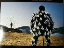 PINK FLOYD:DELICATE SOUND OF THUNDER 2 LP SET. CBS IMP. PROMO