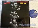 JOE HENDERSON MODE FOR JOE LEE MORGAN CEDAR WALTON BLUE NOTE 84227 NM LIBERTY WH
