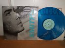 THE SMITHS Panic 1986 German Teldec BLUE VINYL 12