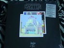 Led Zeppelin - Song Remains the Same - vier LP Album Box,Booklet,Hard Rock33U-m,