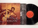 CELINE DION - THE COLOUR OF MY LOVE, Rare Vinyl COLUMBIA Holland / CANADA LP