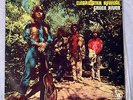 CREEDENCE CLEARWATER REVIVAL (CCR) - RARE Australian MONO LP Green River L K