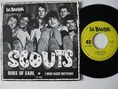 Si  THE SCOUTS - Duke Of Earl