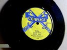 Owen Gray - Rizla / Chain Smokers - orig. 76 UK Conflict  CFT-1   7