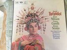 SEALED Puccini Turandot Molinari-Pradelli Nilsson/Corelli/Scotto SAN 159-61 MINT