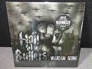 HAIL OF BULLETS - Warsaw Rising (500 Copies, SEALED  Aspyhx, Bolt Thrower)