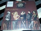 Panic At The Disco A Fever You Can't Sweat Out Gold Vinyl Sealed