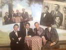 LP Kraftwerk Trans Europa Express LP + Poster Sehr gut