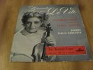 ALP 1104 Gioconda De Vito Brahms Violin Concerto Rudolf Schwarz