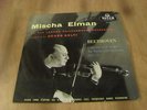 LXT 5068 Misha Elman Beethoven Concerto Georg Solti