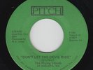 Funk Gospel 45 - Flying Clouds - Don't Let The Devil Ride - Pitch - mp3