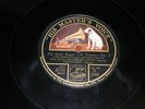 78 HIS MASTER'S VOICE Mit Ihren Augen Voll Tranen MINNIE NAST VG D1002