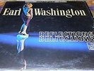 EARL WASHINGTON REFLECTIONS WORKSHOP JAZZ 1964 MOTOWN SUPREMES DIANA ROSS