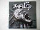 The Prodigy Music For The Jilted Generation Double  Vinyl LP MINT Gatefold