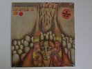LED ZEPPELIN - II  - PROMOTIONAL - TURKEY ART COVER EDITION