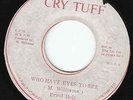 Errol Holt - Who Have Eyes To See - ROOTS KILLER
