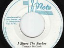 Tommy McCook - I Shave The Barber - ALI BABA CUT