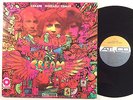 ROCK LP/ CREAM 