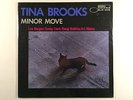 RARE SEALED JAZZ LP/ TINA BROOKS 