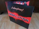 Judas Priest Vinyl - Demolition